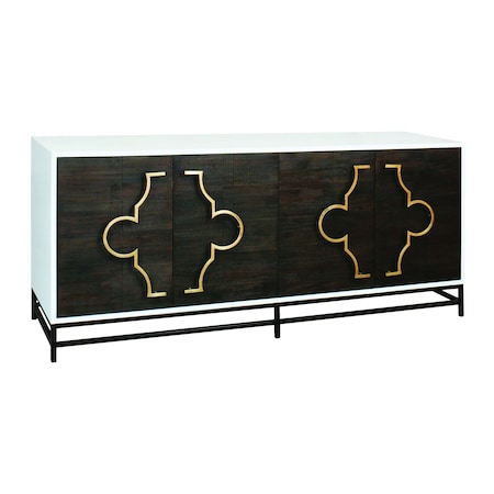 Elk Home Stellenbosch Credenza 7011-1511